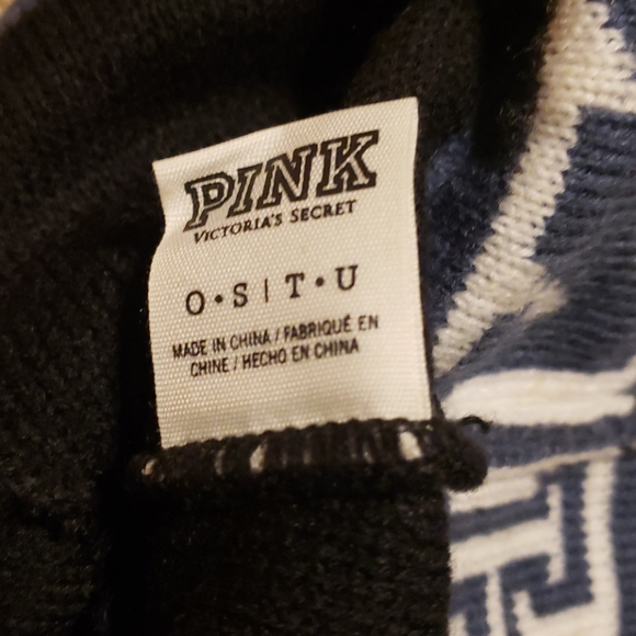 Pink hat - Picture 3 of 4